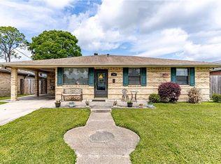 708 Gerry Dr, Kenner, LA 70062