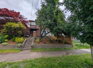 5804 17th Ave S, Seattle, WA 98108