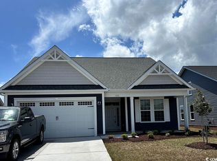 1028 Cascade Loop LOT 8, Starfish Longboard B Little River, SC 29566