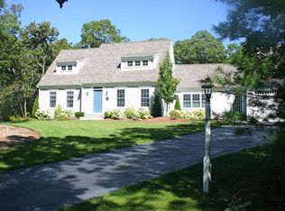 34 Winslow Rd, South Dennis, MA 02660