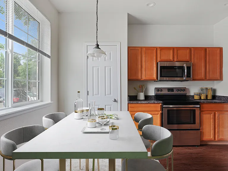 Sage Creek Townhomes — Photo 31