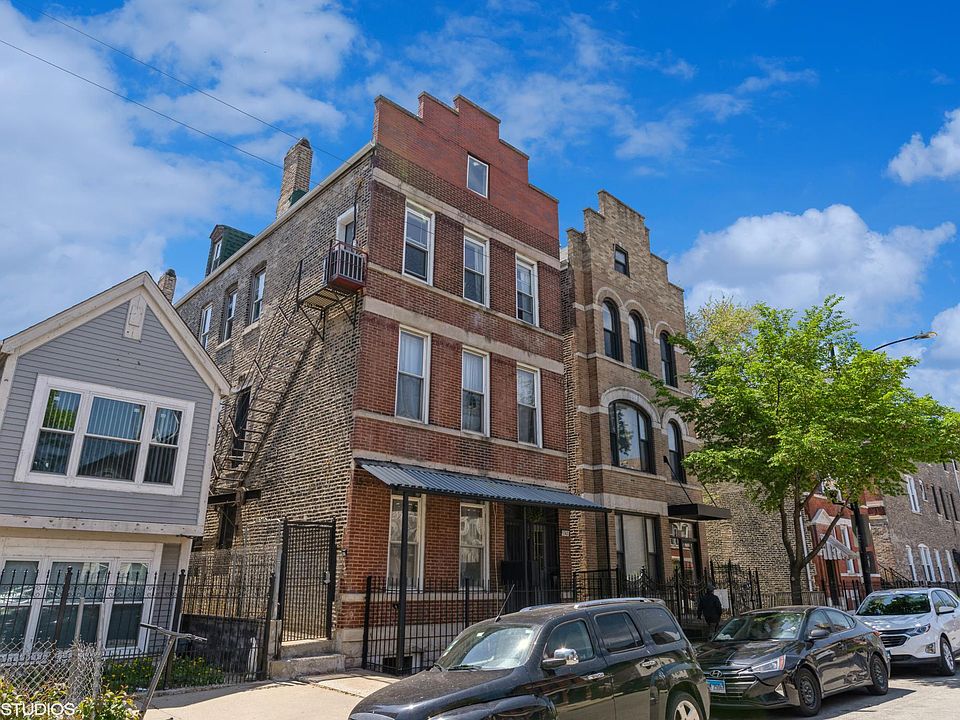 1st image of 1743 W 18th Pl #1R