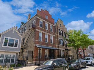 1743 W 18th Pl #1R, Chicago, IL 60608