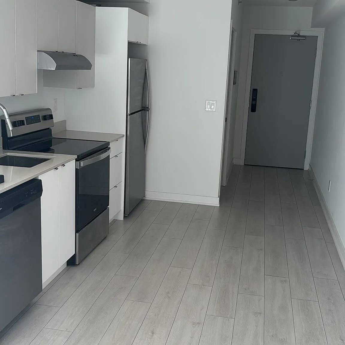 1 bed, $2,150 — Photo 2