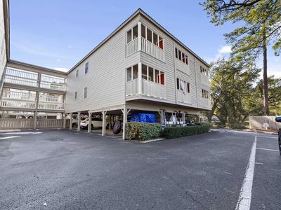 107 Toby Ct. #D-202, North Myrtle Beach, SC, 29582