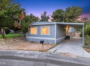 43850 20th St E Space 83, Lancaster, CA 93535