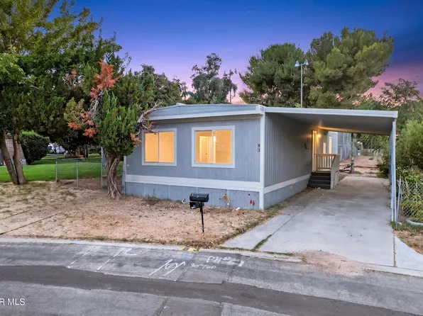 43850 20th St E Space 83, Lancaster, CA 93535