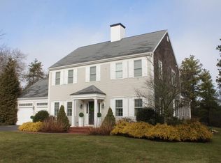 111 Watercourse Pl, Plymouth, MA 02360