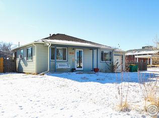 6460 W 45th Ave, Wheat Ridge, CO 80033