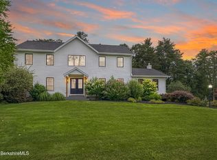 65 Johnson Rd, Dalton, MA 01226