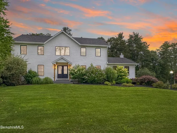 65 Johnson Rd, Dalton, MA 01226