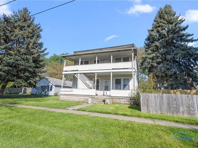 2435 Woodford St, Toledo, OH, 43605