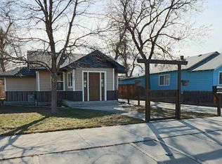 830 Terry Ave, Billings, MT 59101