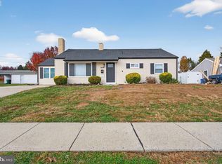 209 Trenton Rd, Fairless Hills, PA 19030