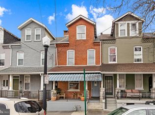715 N Queen St, Lancaster, PA