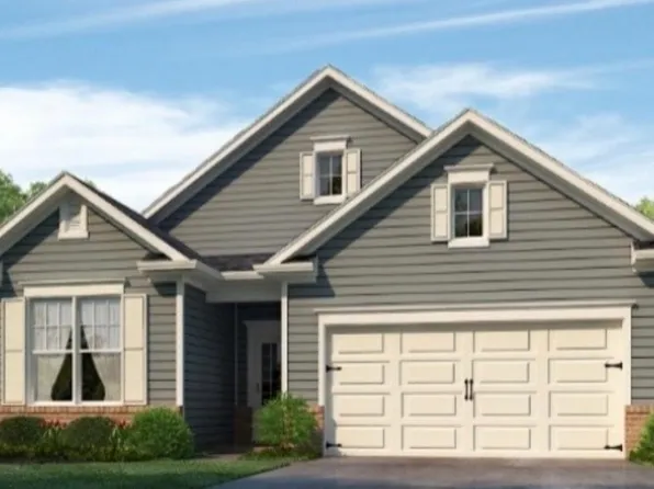 175 Kipling Dr, Oakland, TN 38060