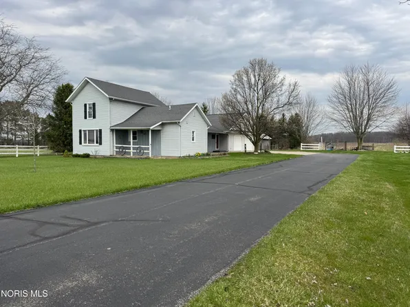 14605 County Road O, Pioneer, OH 43554