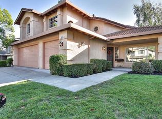 806 Buckingham Pl, Danville, CA