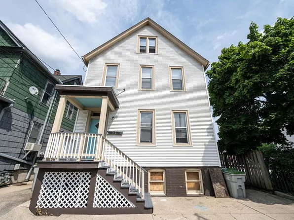 1726 North Arlington PLACE, Milwaukee, WI 53202