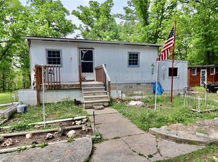 17378 Vintage Dr, Falcon, MO 65470