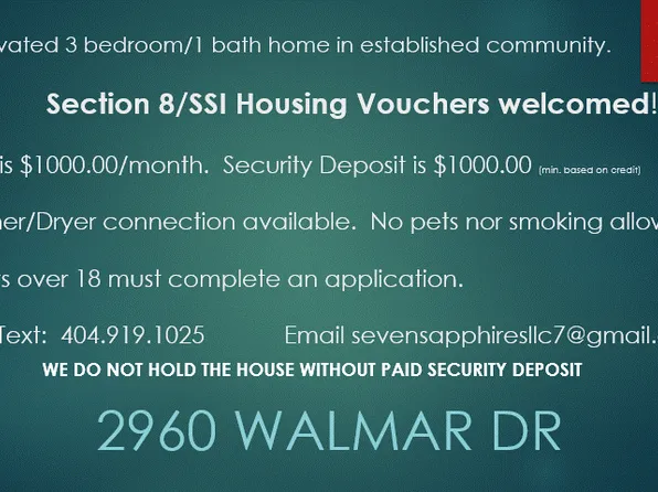 2960 Walmar Dr, Macon, GA 31206