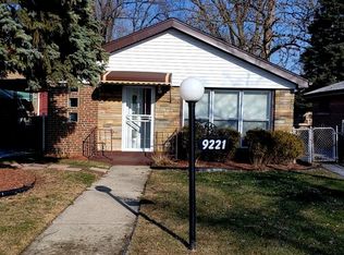 9221 S Burnside Ave, Chicago, IL 60619