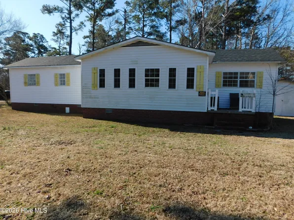 141 Black Duck Rd, Davis, NC 28524