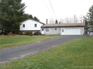 40 Sawyer Rd, Limestone, ME 04750