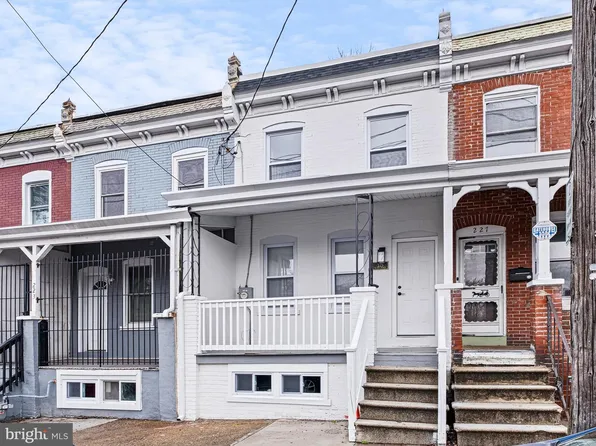 225 N Van Buren St, Wilmington, DE 19805