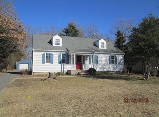 36 Crest Rd, Cape May Court House, NJ 08210