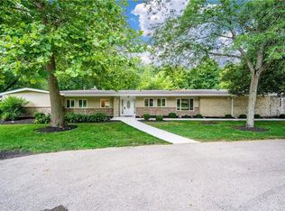 1962 W Alex Bell Rd, Dayton, OH 45459