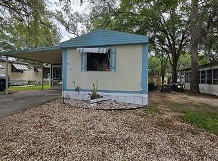 61 S Atkins Ter, Lecanto, FL 34461