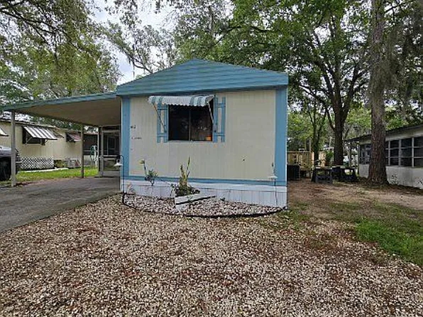 61 S Atkins Ter, Lecanto, FL 34461
