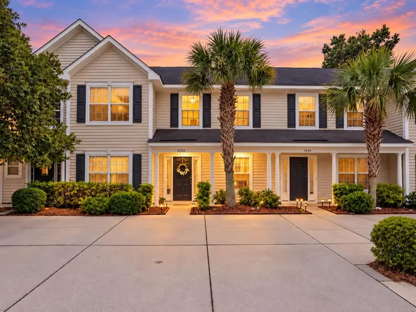 2522 Stadium Dr, North Charleston, SC 29406