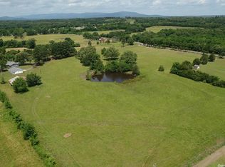 451 Maywood Rd, Waldron, AR 72958