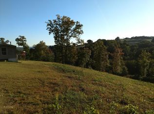 300 Molly Hollow Rd, New Tazewell, TN 37825