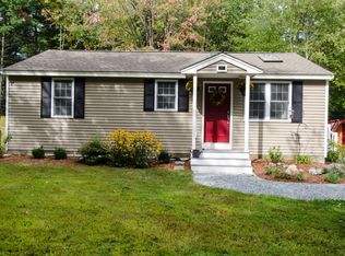 36 Anthony Dr, Groton, MA 01450