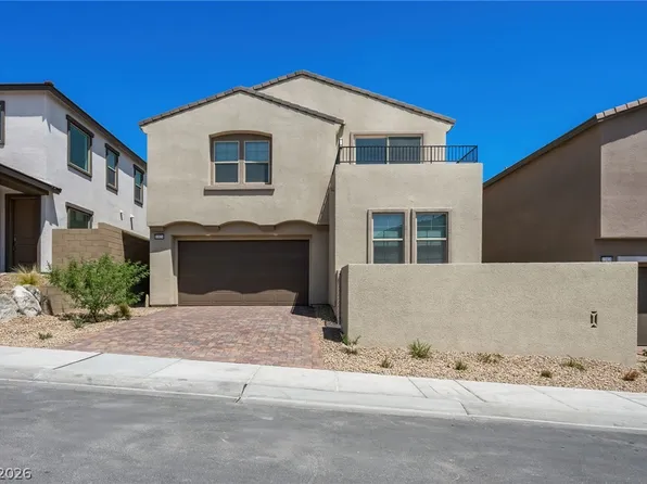 11824 Mimicking Song Ln, Las Vegas, NV 89138