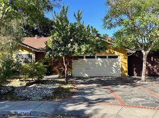 3346 Bellarmine Ct, Santa Clara, CA