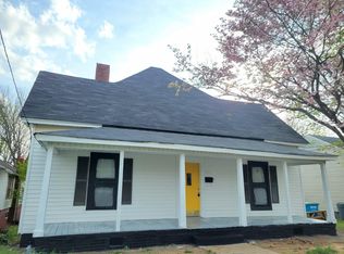 617 E Liberty St, Salisbury, NC 28144