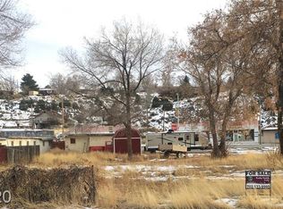 1327 Lyons Ave, Ely, NV 89301