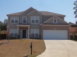 4719 Lakefront Ct, Columbus, GA 31907