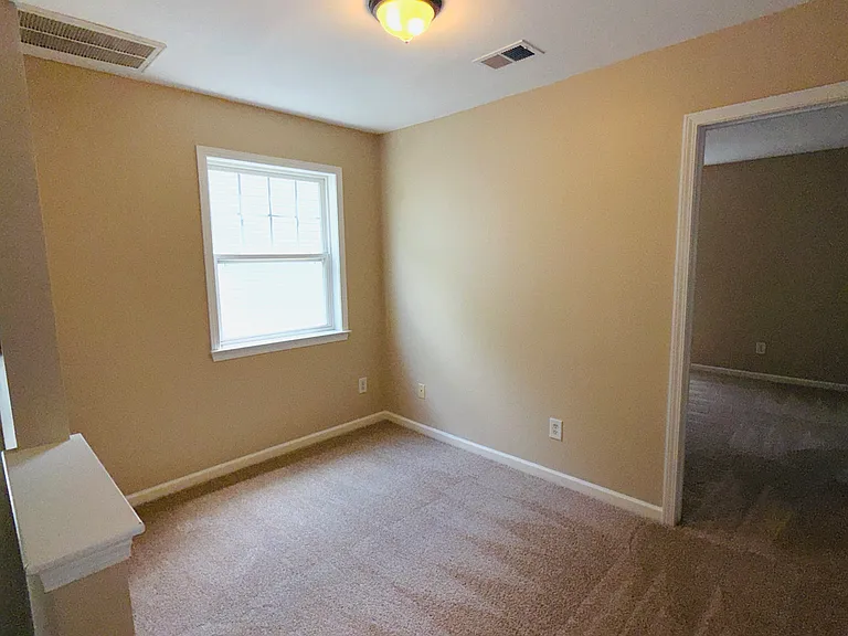 Loft on 2nd Level