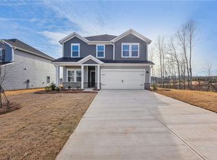 160 Murphy Meadow Rd, Mocksville, NC 27028