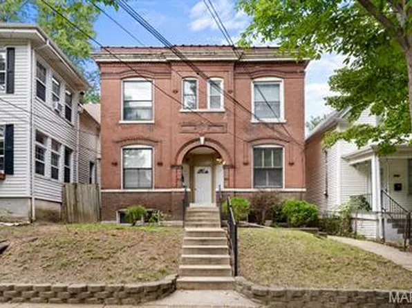 3619-3621 Commonwealth Ave, Saint Louis, MO 63143