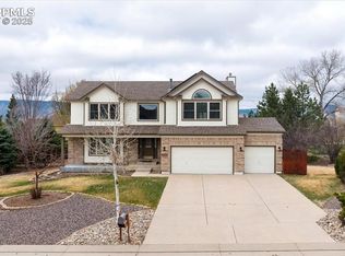 15110 Copperfield Dr, Colorado Springs, CO 80921