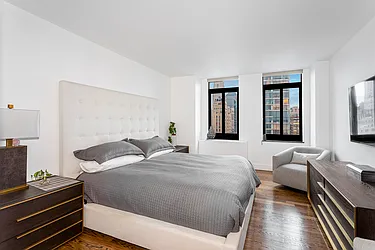 Rented by Living New York