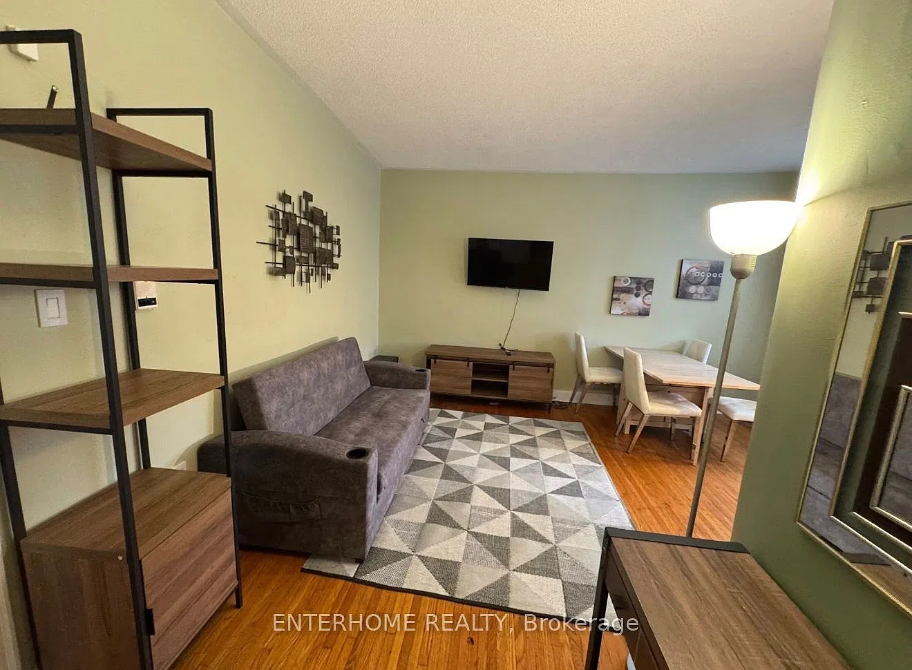 1 bed, $1,700 — Photo 2
