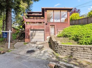 16 Morning Sun Ave, Mill Valley, CA 94941