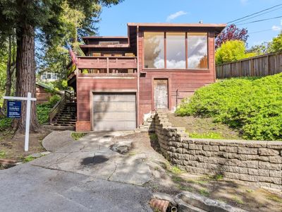 16 Morning Sun Avenue, Mill Valley, CA, 94941